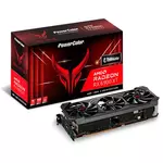 Powercolor Red Devil AMD Radeon RX 6900 XT Ultimate 16GB GDDR6, AXRX 6900XTU 16GBD6-3DHE/OC, 16GB DDR6