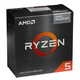 AMD <em>Ryzen</em> 5 5600G 3.<em>9</em>Ghz Socket AM4 procesor