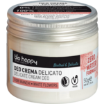 "Bio Happy Neutral &amp; Delicate Delicate Cream Deo - 50 g"