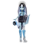 Mattel serija lutk Monster High Skulltimate Secrets 2 - frankie