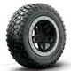 Letna BFGOODRICH 255/85R16 119Q MT T/A KM3 LRD RBL - Skladišče 5 (Dostava 5 delovnih dni)