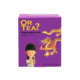 "Or Tea? BIO Dragon Jasmine Green - Škatla s čajnimi vrečkami 10 kosov"