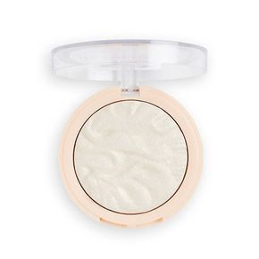 Makeup Revolution Reloaded Gold en Light s (Highlighter) 10 g