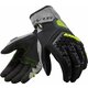 Rev'it! Gloves Mangrove Silver/Black 2XL Motoristične rokavice