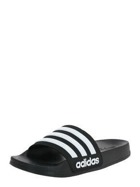 Adidas Japanke čevlji za v vodo črna 35 EU Adilette Shower K