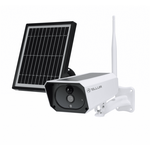 Tellur Wi-Fi solarna kamera, FHD (TLL331231)