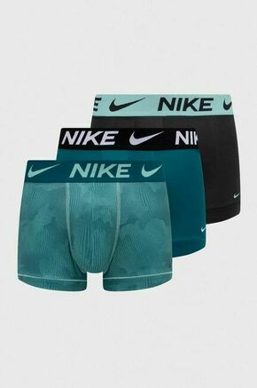 Boksarice Nike 3-pack moški