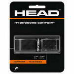Head HydroSorb Comfort osnovni ovoj črne barve 1 paket