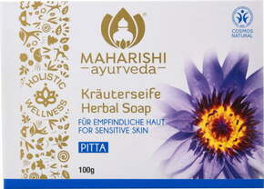 Maharishi Ayurveda Zeliščno milo - Pitta - 100 g