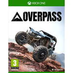 WEBHIDDENBRAND Nacon Gaming Overpass - Day One Edition igra (Xbox One)