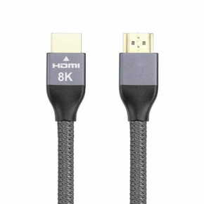 MG kabel HDMI 2.1 8K / 4K / 2K 1m