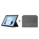 Microsoft tablet Surface Go 3, 10.5", 1920x1280, 128GB, sivi/črni
