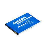Avacom Baterija za mobilni telefon Samsung Galaxy S4 mini, Li-Ion 3.8V 1900mAh, (nadomešča EB-B500BE)
