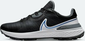 Nike Infinity Pro 2 Mens Golf Shoes Anthracite/Black/White/Cool Grey 45