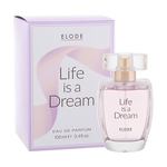 ELODE Life Is A Dream parfumska voda 100 ml za ženske