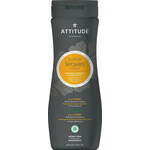 "Attitude Super Leaves MEN 2in1 šampon in gel za prhanje Sports - 473 ml"