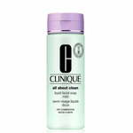 Clinique (Liquid Facial Soap Mild) (Obseg 200 ml)