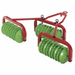 RT drobilnik Rolly Toys