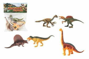 Teddies Plastični dinozaver 16-18cm