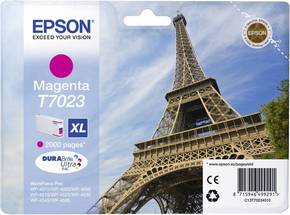 Epson T7023 vijoličasta (magenta)
