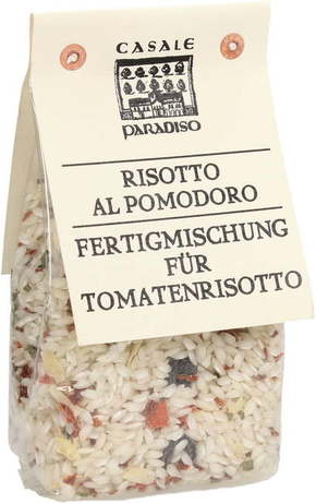 Casale Paradiso Mešanica za rižote - paradižnik - 300 g