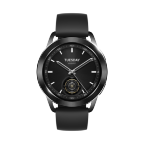 Xiaomi Watch S3 pametna ura