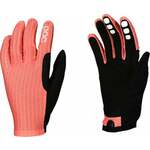 POC Savant MTB Glove Ammolite Coral M Kolesarske rokavice