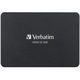 Verbatim Vi550 S3 SSD 256GB, 2.5”, SATA
