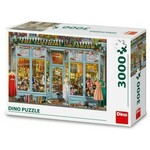 Puzzle Boutique 3000 kosov