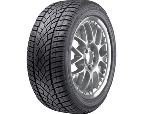 Dunlop zimska pnevmatika 235/40R19 Winter Sport 3D XL SP 96V