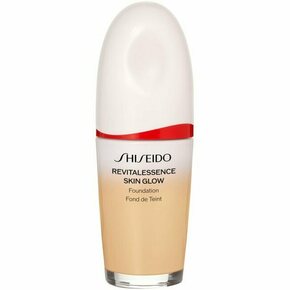 Shiseido Posvetlitev ličil Revita l essence Skin Glow (Foundation) 30 ml (Odstín 160)