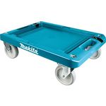 Makita voziček za Makpac sistem P-83886