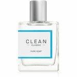 Clean Classic Pure Soap 60 ml parfumska voda za ženske