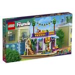 Lego Friends Ljudska kuhinja v Heartlake Cityju - 41747