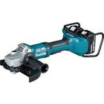 Makita DGA900PT2 akumulatorska brusilnik
