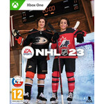 Igra za Xbox One NHL 23