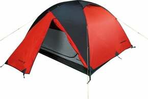 Hannah Tent Camping Covert 3 WS Mandarin Red/Dark Shadow Šotor