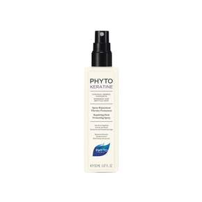 Phyto Keratine Repairing Heat Protecting Spray obnovitveno pršilo za toplotno oblikovanje las 150 ml