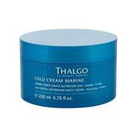 Thalgo Cold Cream Marine 24H Deeply Nourishing krema za telo 200 ml za ženske