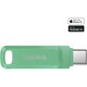SanDisk Professional USB KLJUČ SANDISK ULTRA DUAL DRIVE GO