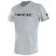 Dainese T-Shirt Melange/Black 3XL Majica