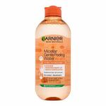 Garnier Skin Naturals Micellar Gentle Peeling Water micelarna vodica 400 ml