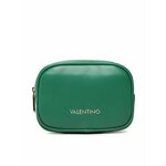 Valentino Kozmetični kovček Lemonade VBE6RH506 Zelena