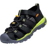 KEEN otroški sandali Newport Neo H2 1025103/1025100, 31, črni