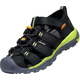 KEEN otroški sandali Newport Neo H2 1025103/1025100, 31, črni