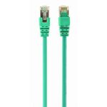 NEW Omrežni FTP kabel kategorije 6 GEMBIRD PP6-0.5M/G