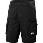 Helly Hansen Men's Move QD Shorts 2.0 Black XL Kratke hlače na prostem