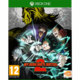 Bandai Namco My Hero One's Justice 2 igra (Xbox One)