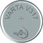 Varta baterija V317, 1.55 V