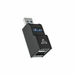 SBox H-606 USB Hub 3 ports